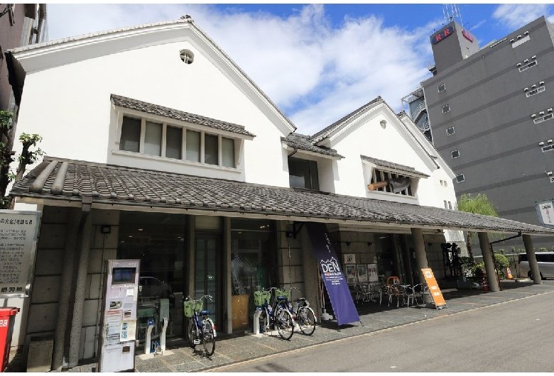 🔪 사카이 전통 공예관(사카이덴쇼칸) 이미지 1